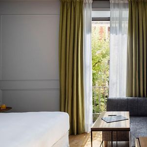 Deluxe Double Kamer